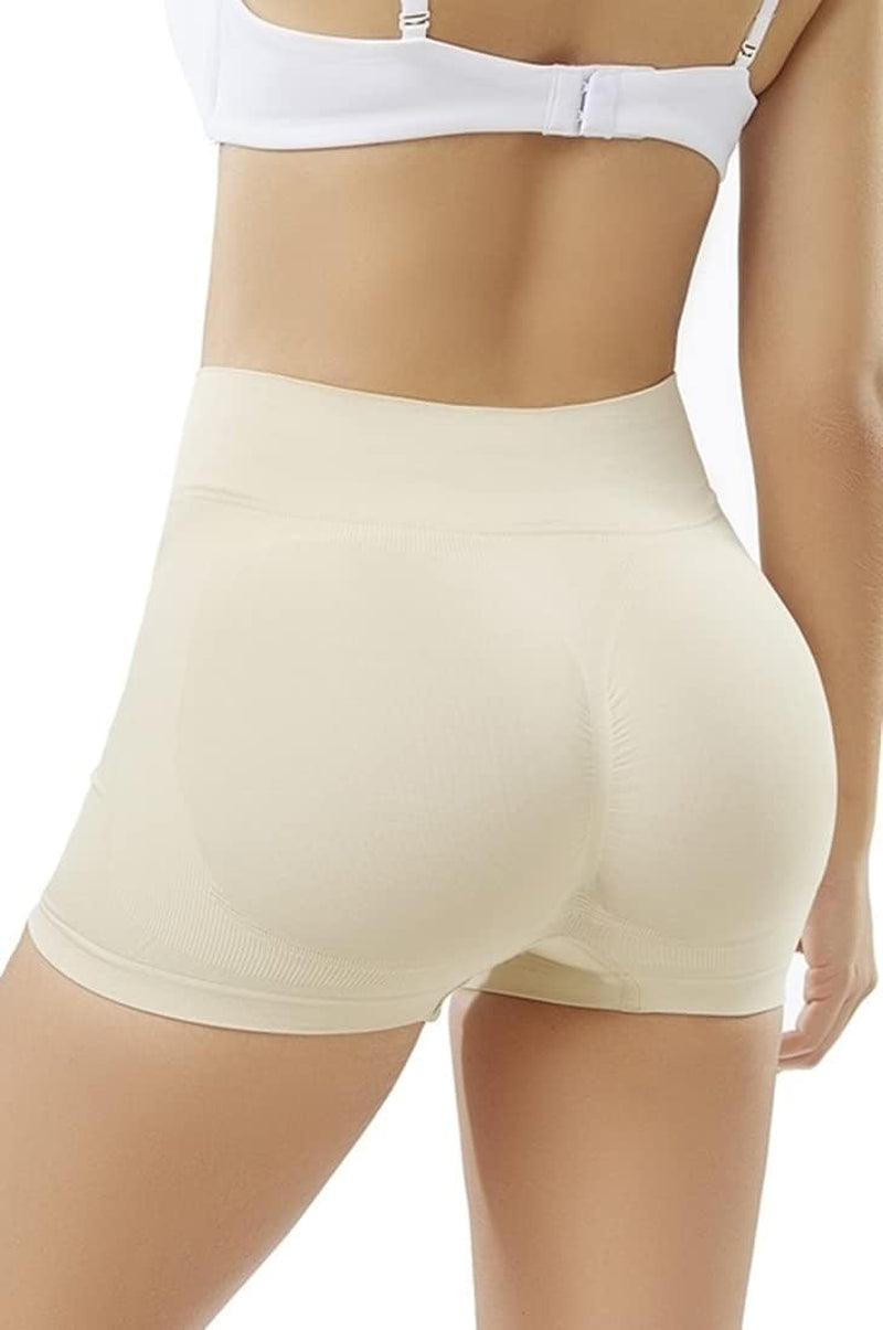 "Flawless Curves: Women'S Body Shaping Shapewear for a Lifted and Sculpted Butt"